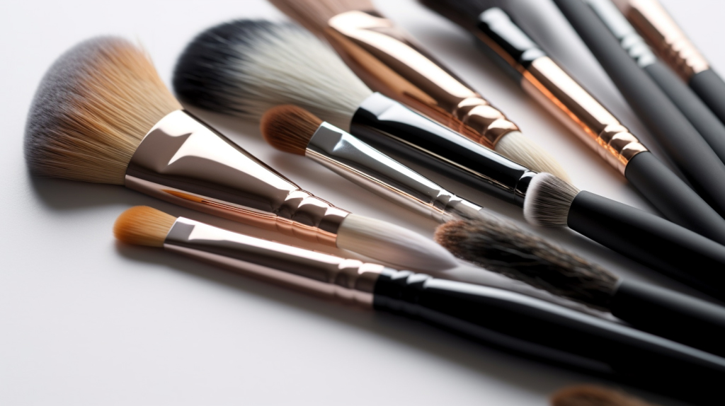 Juegos de herramientas de maquillaje frente a herramientas individuales: ¿cuál se vende mejor?