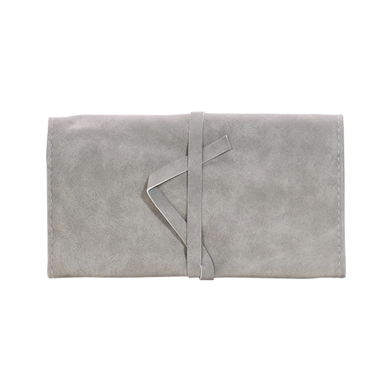 Bolsa para brochas de maquillaje/Bolsa para brochas de maquillaje