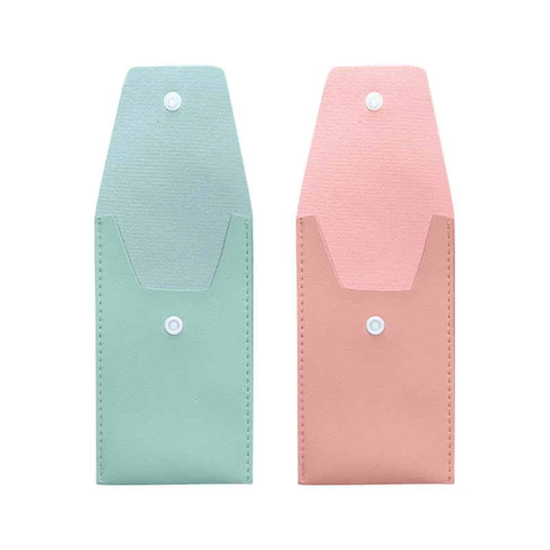 Bolsa para brochas de maquillaje/Bolsa para brochas de maquillaje