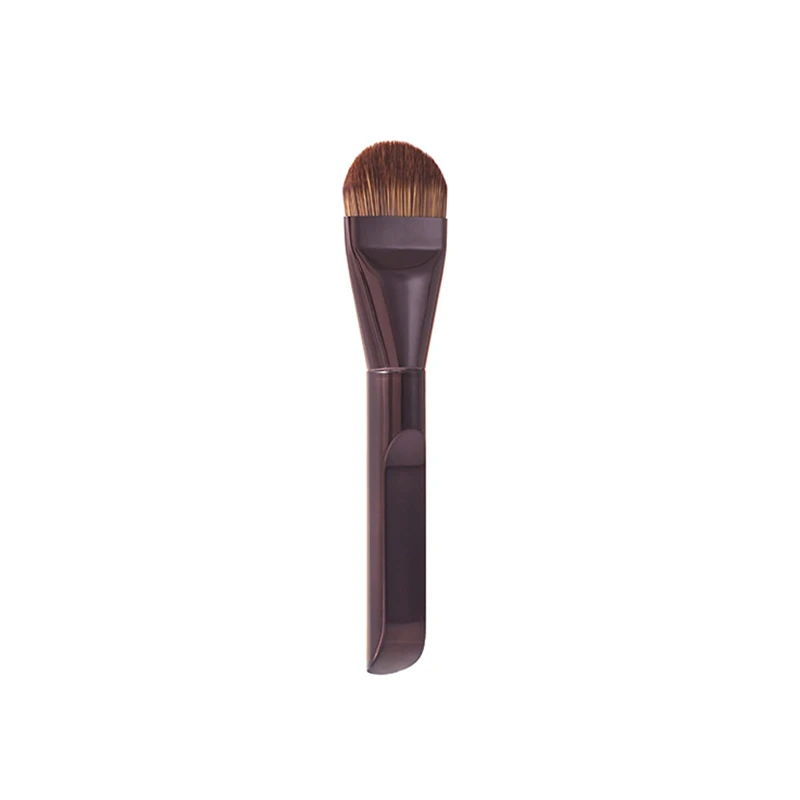 Brocha para base de maquillaje