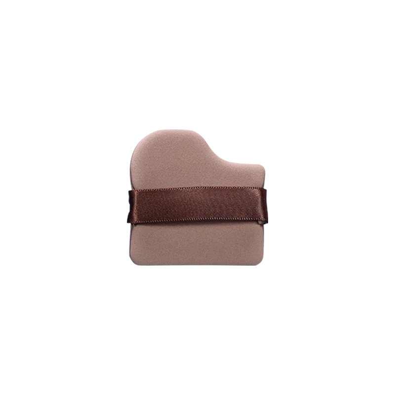 Maquillaje Puff